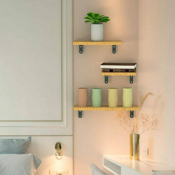 Ebern Designs Malti 24.4'' Free Standing Single Bathroom Vanity with